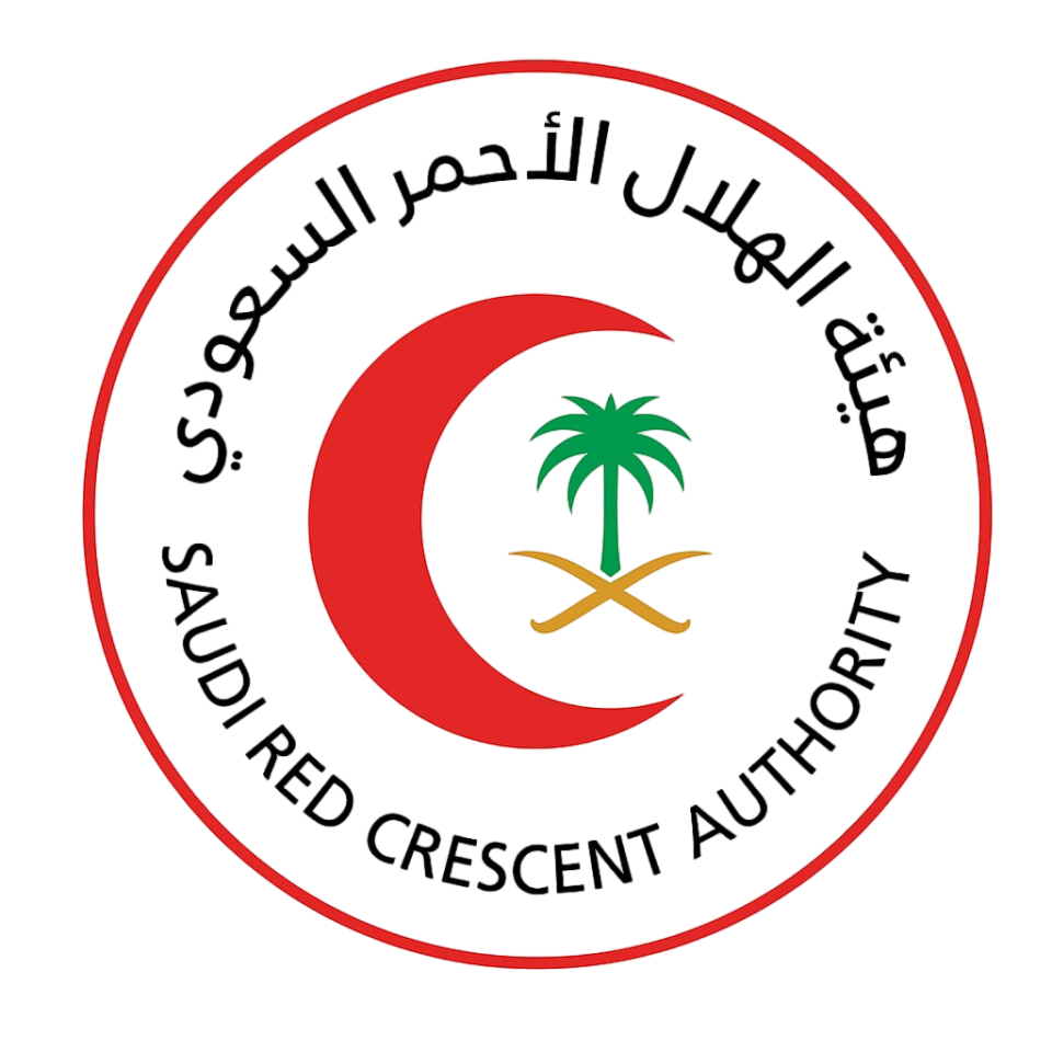 SaudiRedCrescent