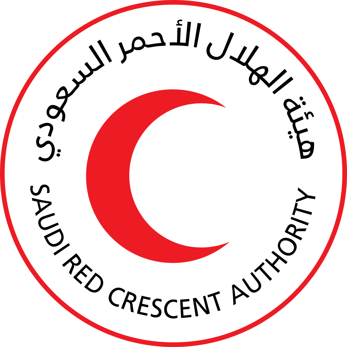 Saudi Red Crescent Authority